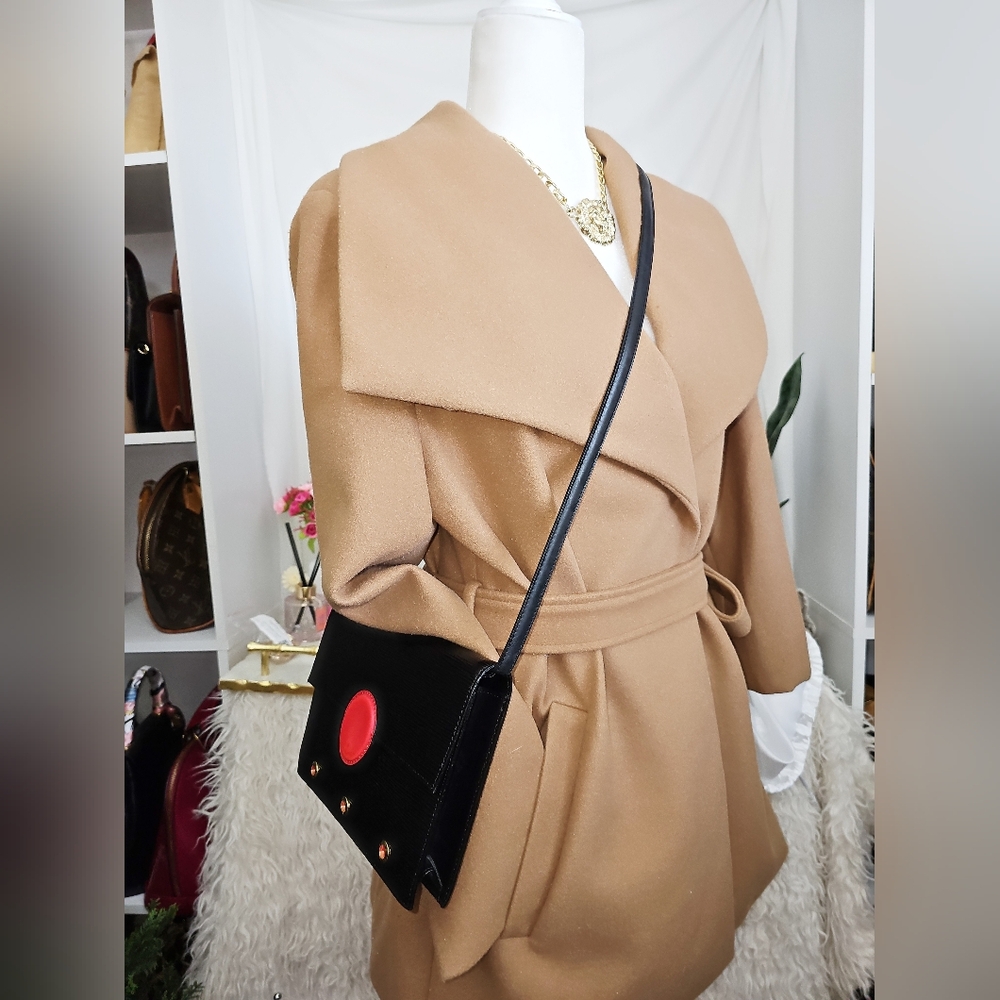 🔥😍Beautiful Condition😍🔥 Authentic Louis Vuitton Crossbody Bag Epi - Picture 3 of 17